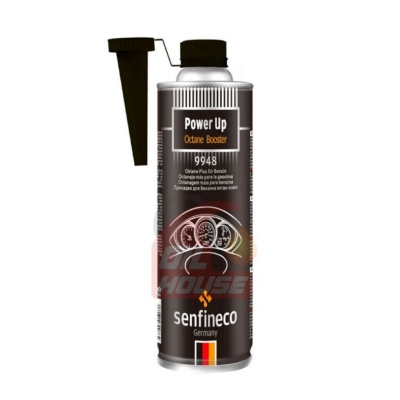 Picture of Senfineco 9948 Power Up Octane  Boostr 300ml- Black