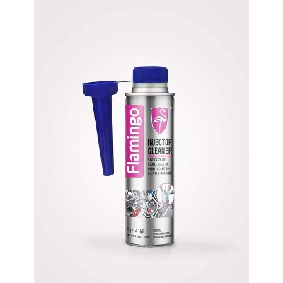 Picture of Flamingo Injector Cleaner for Car/Motorbike 300ML