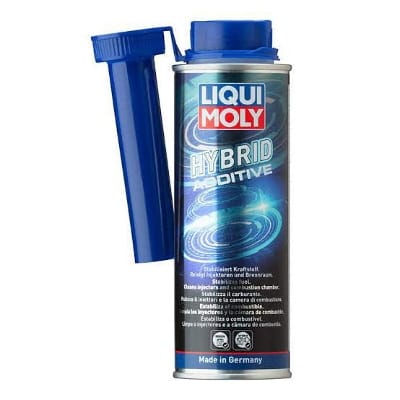 Picture of Liqui Moly Hybrid Additive for Vehicles 250 Ml