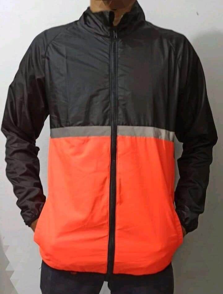 Picture of Bike Riding Wind Breaker Dust Coat Multi Color