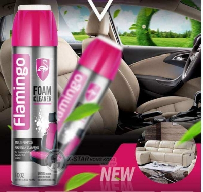 Picture of Flamingo Multi Purpose Foam Cleaner  650 ml