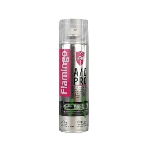 Picture of Flamingo A/C PRO Car Air Conditioner Cleaner 500ml