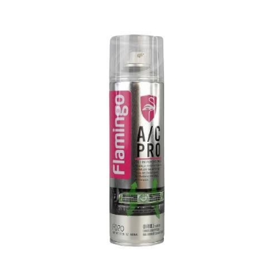 Picture of Flamingo A/C PRO Car Air Conditioner Cleaner 500ml