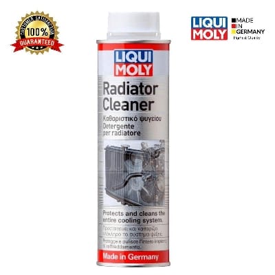 Picture of LIQUI MOLY RADIATOR CLEANER. 300ML