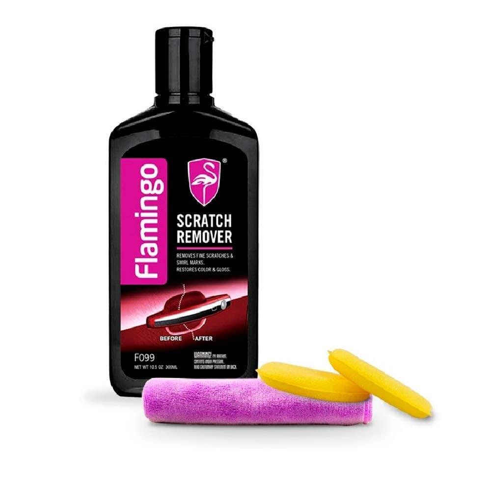 Picture of Flamingo Scratch Remover 300 ml
