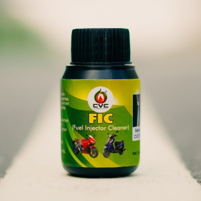 Picture of CVC Fuel Injector Cleaner/Petrol Additive
50 ml