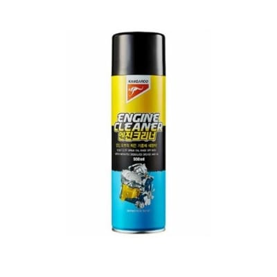 Picture of Kangaroo Engine Cleaner Spray 550 Ml