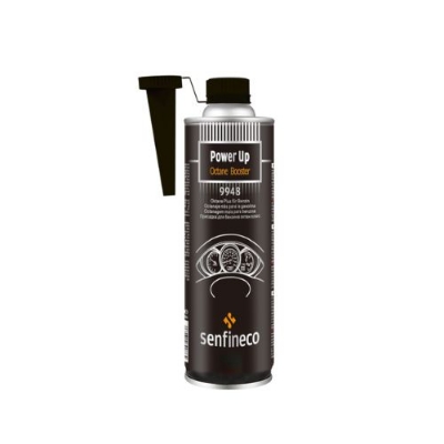 Picture of Senfineco Octane Boost 300ml Fuel Treatment Engine Performance Enhancer