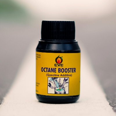 Picture of CVC Octane Booster 50 Ml Fuel Injector Cleaner And Engine Performance Enhancer