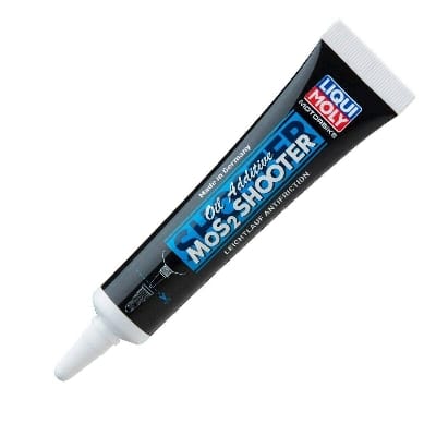 Picture of LIQUI MOLY MOTORBIKE MOS2 SHOOTER 20 ML.