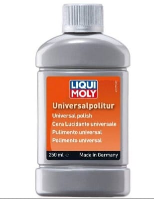 Picture of Liqui Moly Universal Polish 250ml