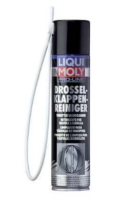 Picture of Pro-Line Throttle Valve Cleaner