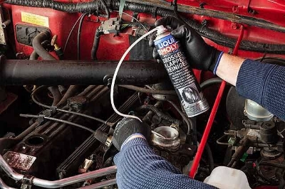 Picture of Pro-Line Throttle Valve Cleaner