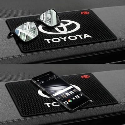 Picture of Non Slip Matt For Toyota Car