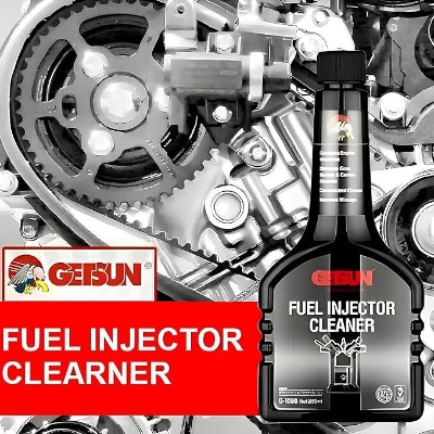 Picture of Getsun Fuel Injector Cleaner (250ml)