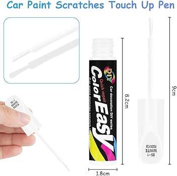 Picture of Color Easy Car Scratch Repair Pen