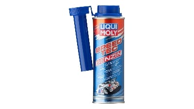 Picture of LIQUI MOLY SPEED TEC BENZENE 250ml | Speed Tec Gasoline