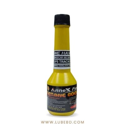Picture of Annex Fuel Octane Booster for Motorcycle & Car – 60ml