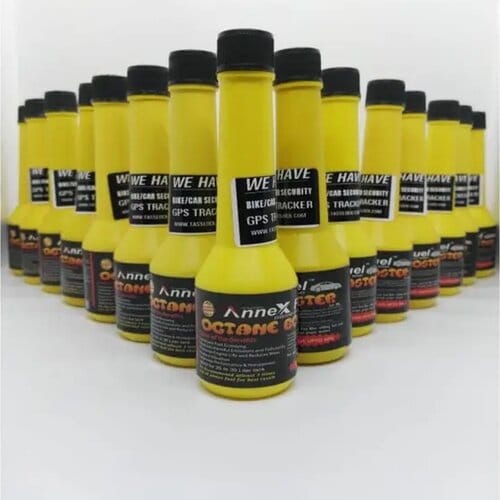 Picture of Annex Fuel Octane Booster for Motorcycle & Car – 60ml