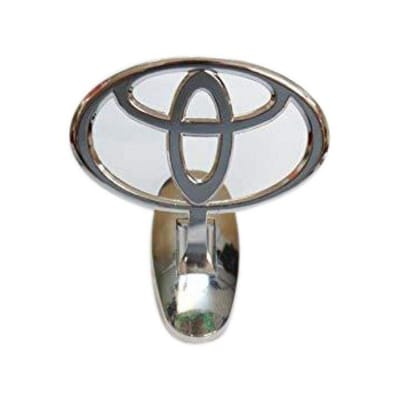 Picture of Toyota Front Hood Bonnet Emblem - All car