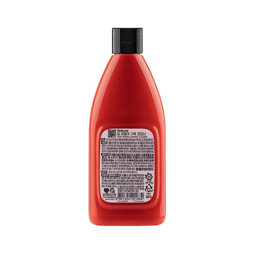 Picture of Bullsone Leather Conditioner 300ml – Premium Care for Car Seats, Sofa and Bags