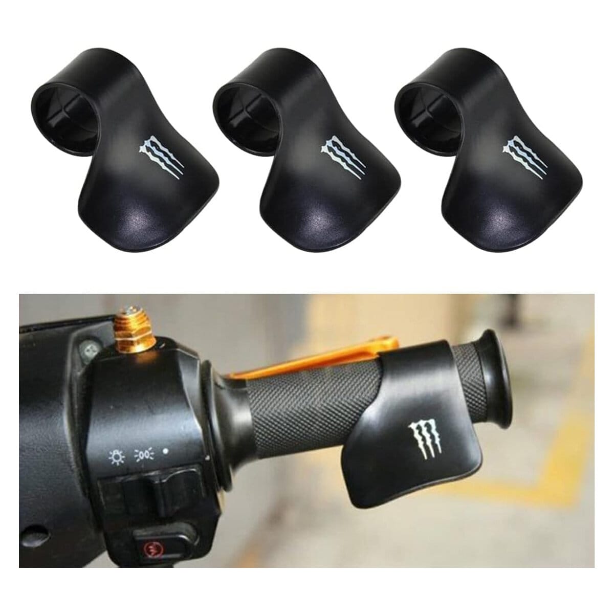 Picture of High Quality - Motorcycle Pickup Controller - Easy to Use And Maintain - Refine and Excellent - Reliable and Durable