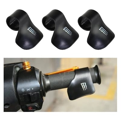 Picture of High Quality - Motorcycle Pickup Controller - Easy to Use And Maintain - Refine and Excellent - Reliable and Durable