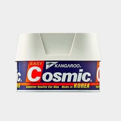 Picture of KANGAROO EASY  Cosmic Car Wax Polish-200gm