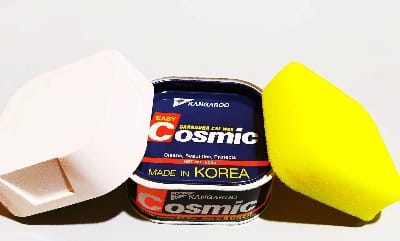 Picture of KANGAROO EASY  Cosmic Car Wax Polish-200gm