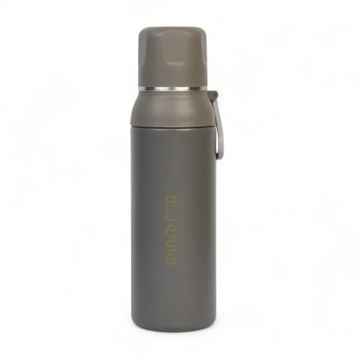 Picture of Bless 680ml Insulated Stainless Steel Water Bottle-Multicolor