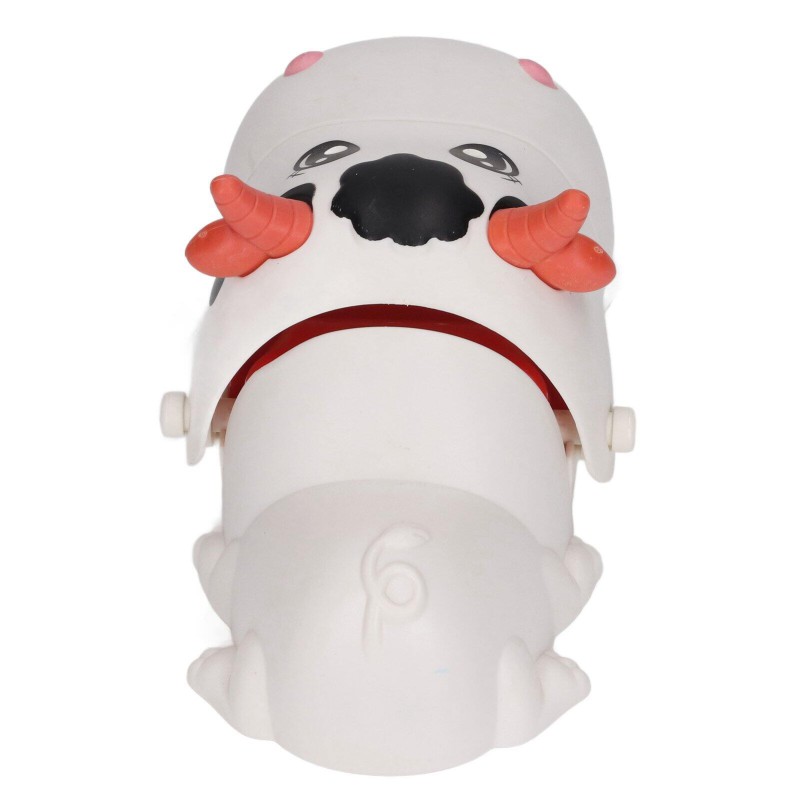 Picture of Teeth Toys Game for Kids – Interactive Cow-Shaped Dentist Toy for Parties, Family Fun, and Stress Relief. Improve Reaction Time, Play Anywhere, and Strengthen Bonds!-white