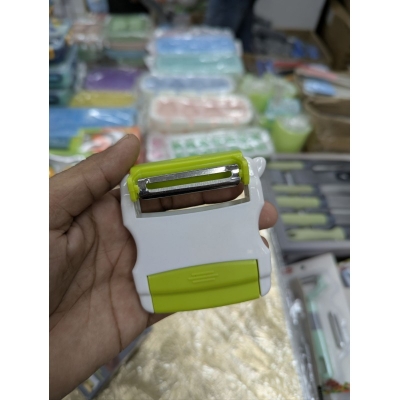 Picture of Multifunctional Bi-Directional Vegetable Peeler & Shredder-Multicolor