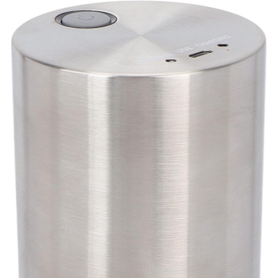 Picture of 355ML Coffee Grinder, 5V Charging Handheld Portable Electric Coffee Grinder with Scale USB, Coffee Bean Grinder Fit for Travel Home Use-Multicolor