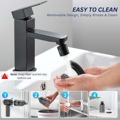 Picture of Powerful Cordless Portable Cleaning Machine, Car Vacuum Cleaner, Mini Handheld Vacuum Cleaner with Strong Suction for Car and Home-Multicolor