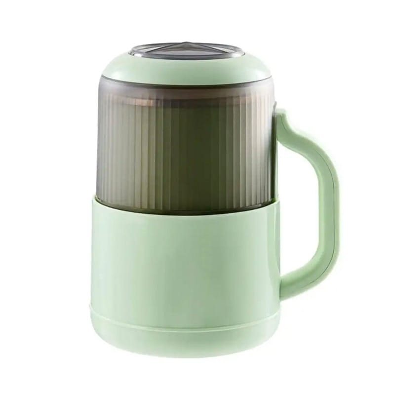 Picture of INIMA Japan Coffee Grinder RAK-21 | Electric Multi-purpose Kitchen Appliance for Coffee Beans, Spices, Grains, Nuts | Durable Stainless Steel Blades & Body | 1500W Powerful Motor | Compact Design for Home Use-Multicolor