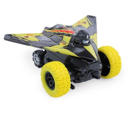 Picture of Friction Powered Monster Shark Truck, Kids Toy Game multiple color same as picture-Multicolor