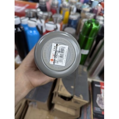 Picture of Bless 680ml Insulated Stainless Steel Water Bottle-Multicolor