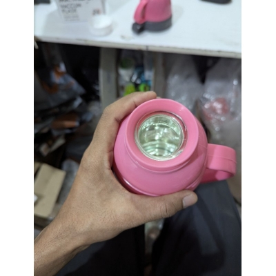 Picture of Mr. Milton Mixed Color Vacuum Flask (1 Liter)-Multicolor