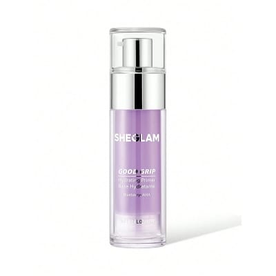 Picture of Sheglam Good Grip Hydrating Primer Blueberry + AHA 45ml