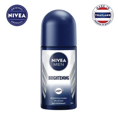 Picture of Nivea Men Roll On Brightening 50ml
