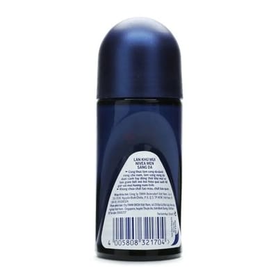 Picture of Nivea Men Roll On Brightening 50ml