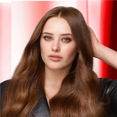 Picture of Loreal Paris Elvive Total Repair 5 Repairing Shampoo 400ml + Conditioner 360ml For Damaged Hair & Split Ends