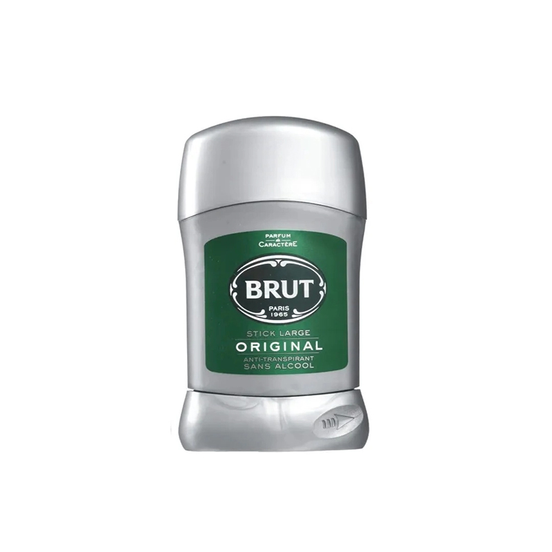 Picture of Brut Original Anti-Transpirant Deo Stick for Men 50gm