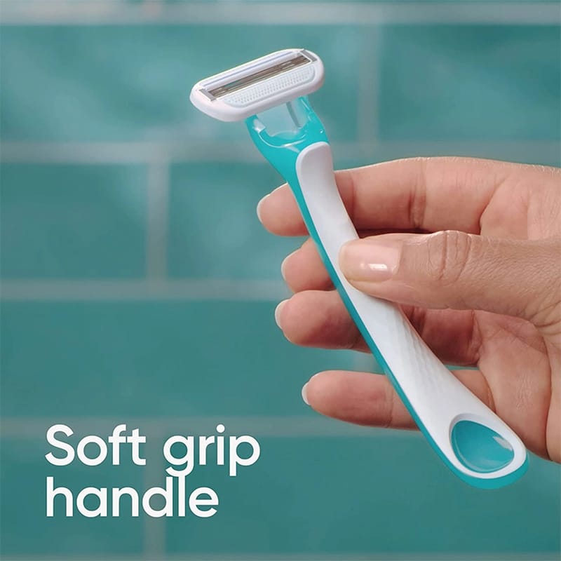 Picture of Gillette Venus Tropical Women's Razor 3in1 Razor