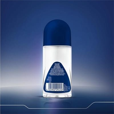 Picture of Nivea Men Fresh Active Anti-Perspirant Roll On Deodorant - 50ml