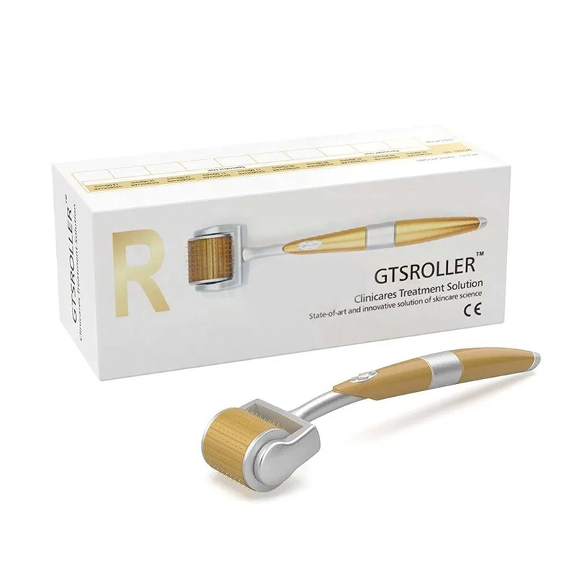Picture of GTS Derma Roller 0.50mm (Titanium Derma Roller)