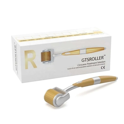 Picture of GTS Derma Roller 0.50mm (Titanium Derma Roller)