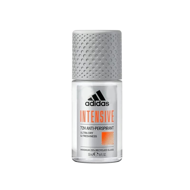 Picture of Adidas Intensive 72H Anti-Perspirant Roll On 50ml