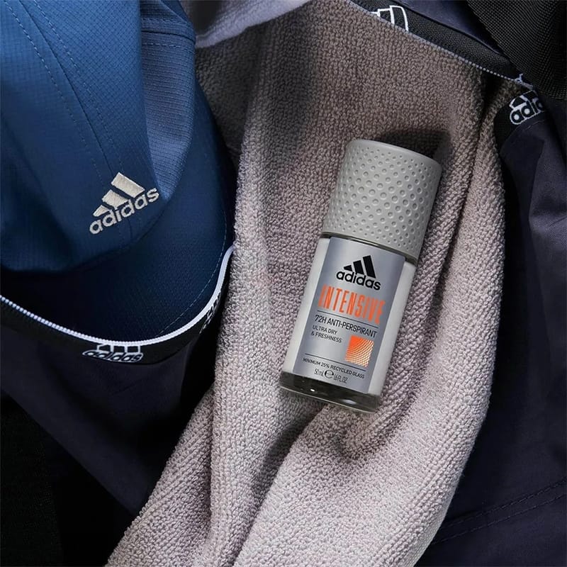 Picture of Adidas Intensive 72H Anti-Perspirant Roll On 50ml