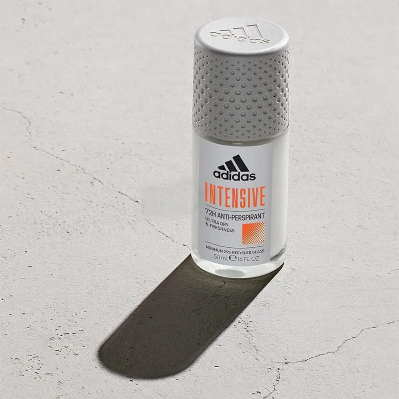Picture of Adidas Intensive 72H Anti-Perspirant Roll On 50ml
